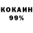 ТГК жижа Garik Kirakos